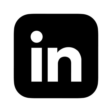 Linkedin logo png, Linkedin logo transparent png, Linkedin icon ...