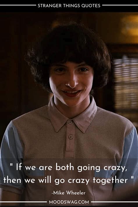 40 Best Stranger Things Quotes Of All Time