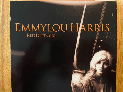 【目立った傷や汚れなし】CD EMMYLOU HARRIS / RED DIRT GIRL の落札情報詳細| ヤフオク落札価格情報 オークフリー