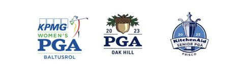 PGA OF AMERICA TO SUPPORT STAFFING OF 2023 MAJOR CHAMPIONSHIPS THROUGH ...