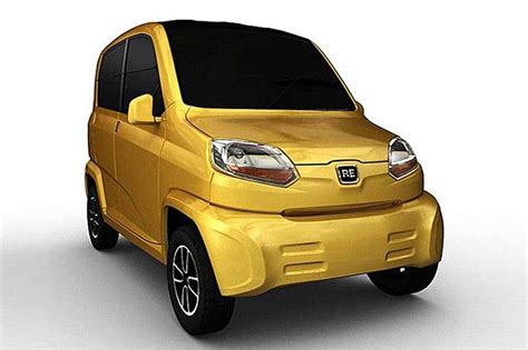 Struggling Tata Nano Gets Competition as “World’s Cheapest Car ...