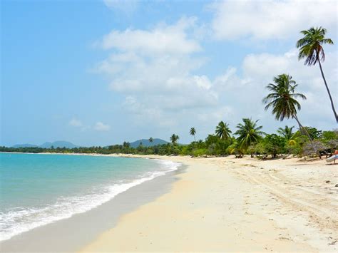 10 Best Beaches in Puerto Rico