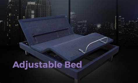 adjustable beds_img - Sleep Australasia