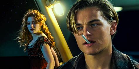 Jack Didn't Love Rose: This Titanic Theory Totally Changes The Movie