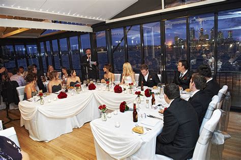 Weddings – The Boatshed Restaurant