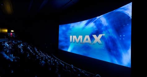 How is watching a movie on IMAX better than a regular screen? (2023)