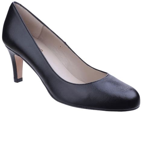 Riva Fermo Womens Court Shoes - Women from Charles Clinkard UK