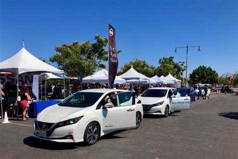 How will California power electric vehicles? With the sun - Los Angeles ...