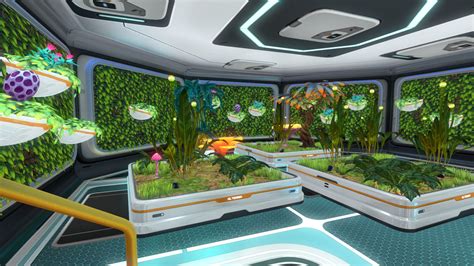 Farming Update - Subnautica