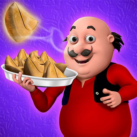 Motu Patlu Royal Match Game - Apps on Google Play