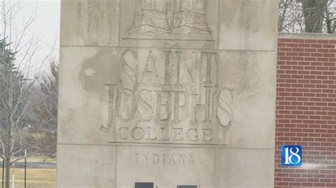 St. Joseph's College alumni try to save their alma mater - WISH-TV ...