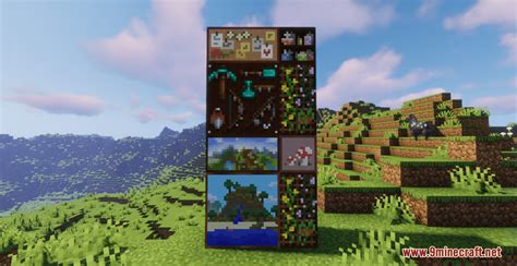 Custom Paintings Resource Pack (1.20.6, 1.20.1) - Texture Pack ...