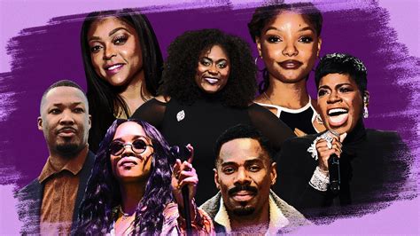 Oprah Winfrey Reveals the Glorious Cast of ‘The Color Purple’ Musical ...