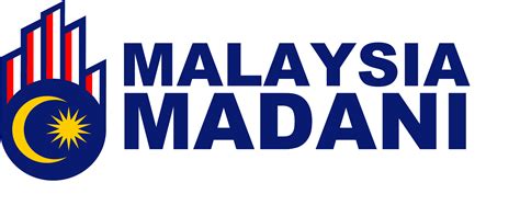 Malaysia Madani : Logo, 6 Rukun, Maksud, Konsep & Lagu Rasmi