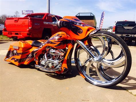 2010 Harley-Davidson Touring Streetglide Custom for sale | Custom ...