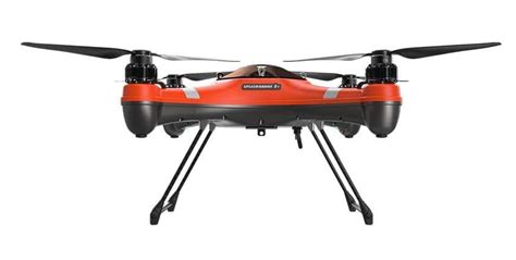 Swellpro Splash Drone Review - Best Product Guru