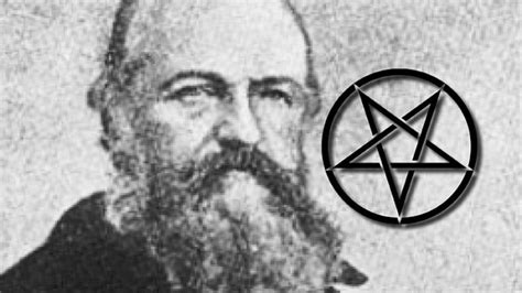 Baphomet: The Pentagram Connection – Templar History