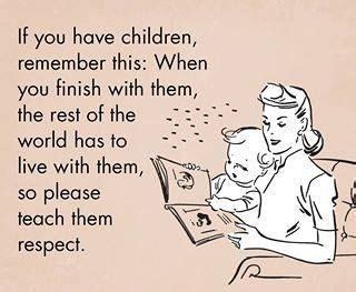 Respect The Mother Of Your Child Quotes | Quotes And Sayings