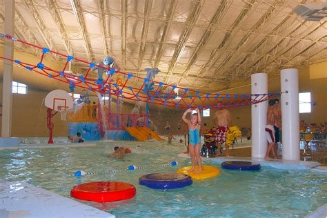 12 Kid-Friendly Hotels with Indoor Water Parks in the U.S. | Family ...