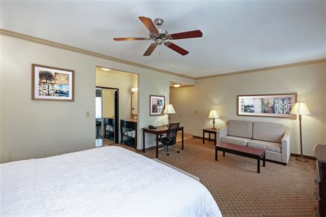 Hampton Inn & Suites Galveston Galveston, Texas, US - Reservations.com