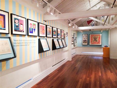 San Francisco // The Walt Disney Family Museum – Salty Canary