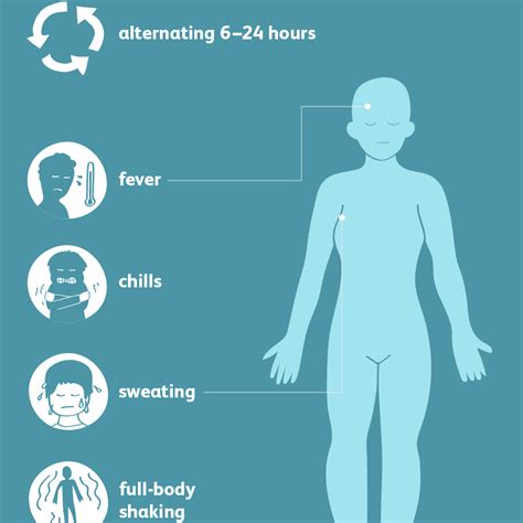 Malaria: Signs, Symptoms, and Complications