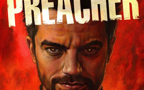 1680x1050 Preacher Season 4 2017 Artwork 1680x1050 Resolution HD 4k ...