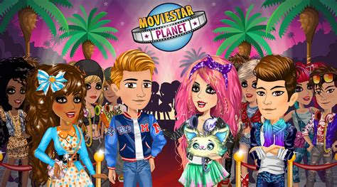 Movie Star Planet Moderation Techniques - MovieStarPlanet Cheats Blog ...