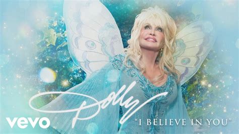 Dolly Parton’s First Children’s Album Released