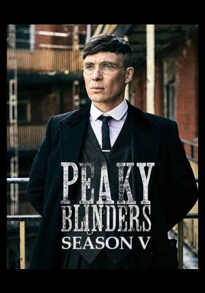 Phim Bóng ma Anh Quốc (Phần 5) Vietsub - Peaky Blinders (Season 5 ...