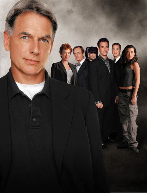 NCIS cast - NCIS Photo (2263715) - Fanpop