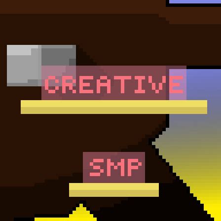 Creative Smp - Modpacks - Minecraft