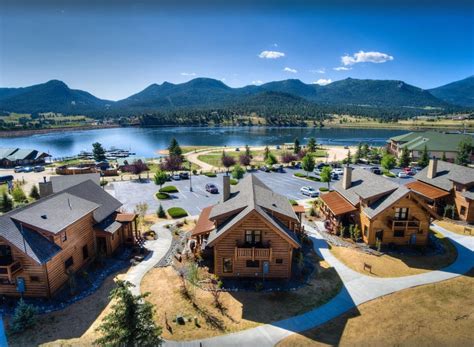 13 Rocky Mountain Cabin Rentals | Global Viewpoint