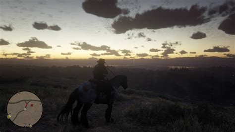 Red Dead Redemption 2 Online Turkey Locations Guide | GameWatcher