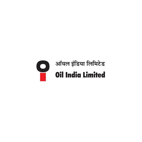 Oil India Logo Vector - (.Ai .PNG .SVG .EPS Free Download)