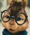 Simon Voice - Alvin and the Chipmunks: The Squeakquel (Movie) - Behind ...