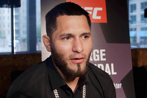 jorge-masvidal-ufc-211-media-day-video | MMA Junkie