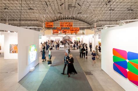 Expo Chicago Postpone 2021 In-Person Art Fair Until Later in Year