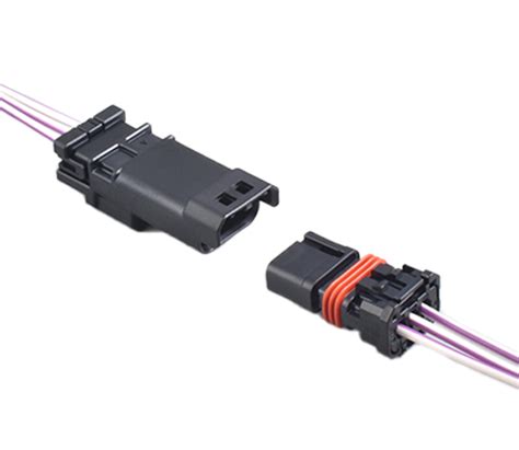 JAE Connector Solutions for EV Charging | TTI Europe