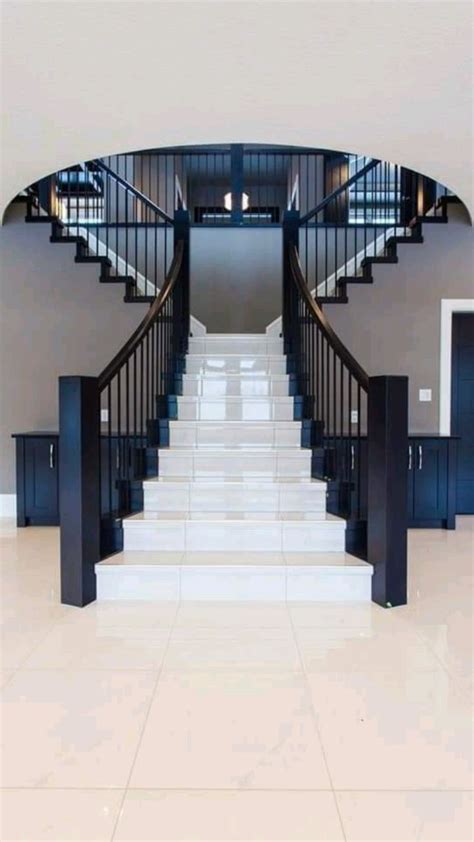 Amazing construction #diy #building | Staircase design, House staircase ...