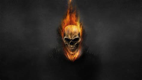 1920x1080 Ghostrider Art 4k Laptop Full HD 1080P ,HD 4k Wallpapers ...