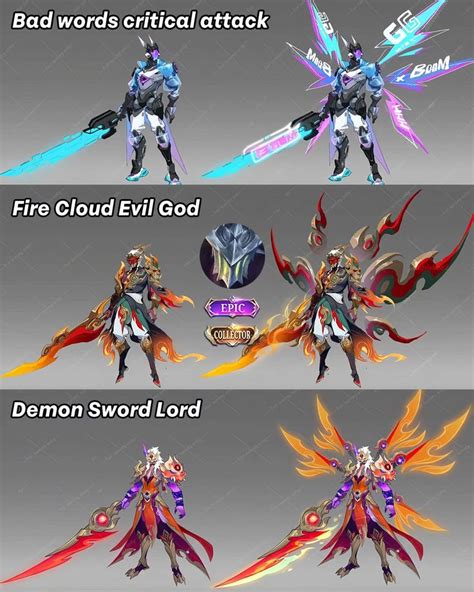 Argus Skin Survey [ Epic/Collector Tier Skin ] [ All rights reserved to ...