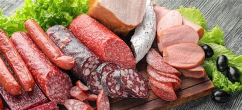 Are Nitrites Safe? Why They’re Used and Reasons to Avoid Them - Dr. Axe