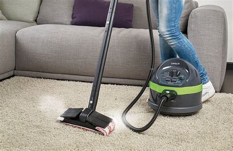 Can A Steam Mop Be used On Carpets [Most Important Question] - Techlustt