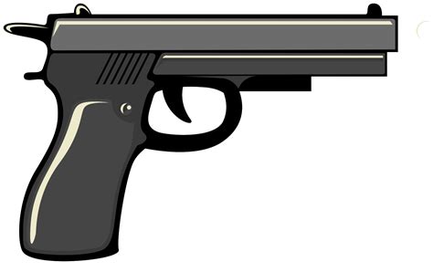 Desenho Pistola Png Transparent Images Free Free Psd Templates Png ...