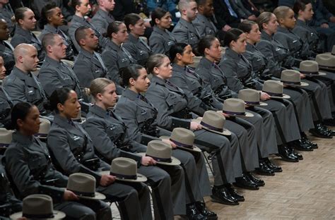 Locals Graduate from New York State Police Academy [VIDEO] | Mount ...