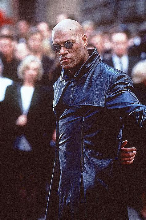 Morpheus Wisdom Quotes From The Matrix