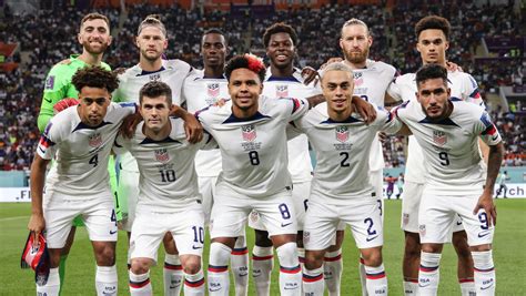 23 for 2026: Projecting the next USMNT World Cup roster - SBI Soccer