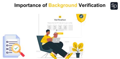 Importance of Background Verification: Ensuring Trust and Safety