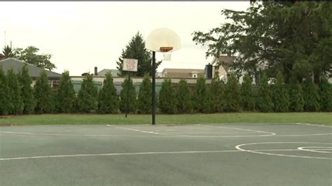 Hazleton Mayor: Basketball Courts Can Stay | wnep.com